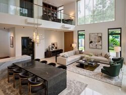 Jalan Keli (D20), Semi-Detached #570977501